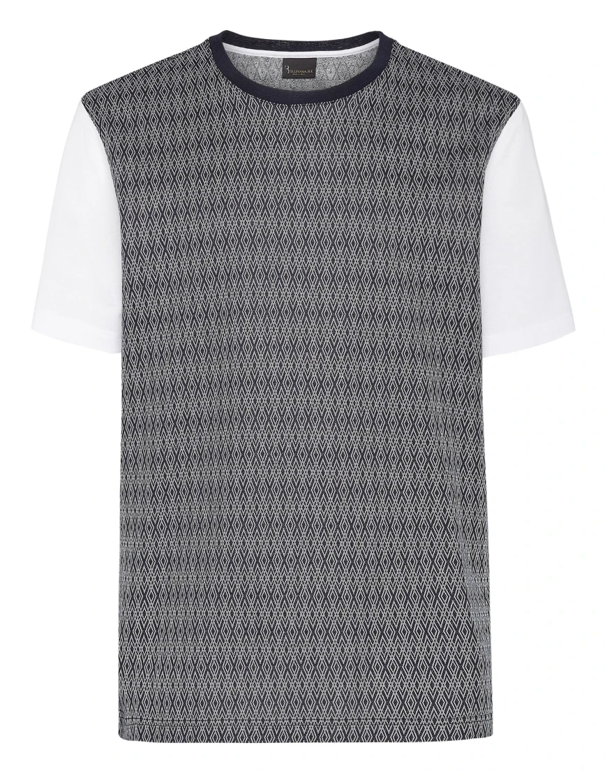 футболка  WABC-MTK5585-PTE003N_24 по низкой цене