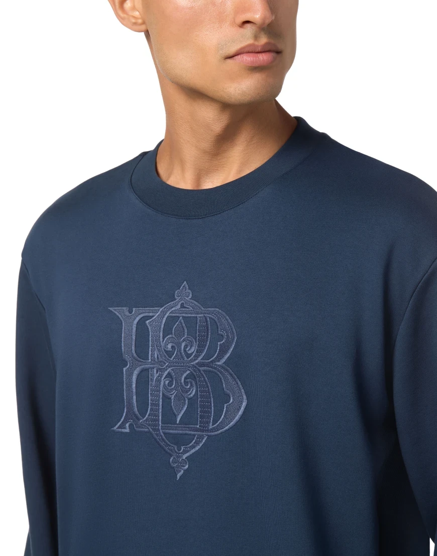 толстовка  WADC-MJO1284-BTE014N_14 купить с доставкой