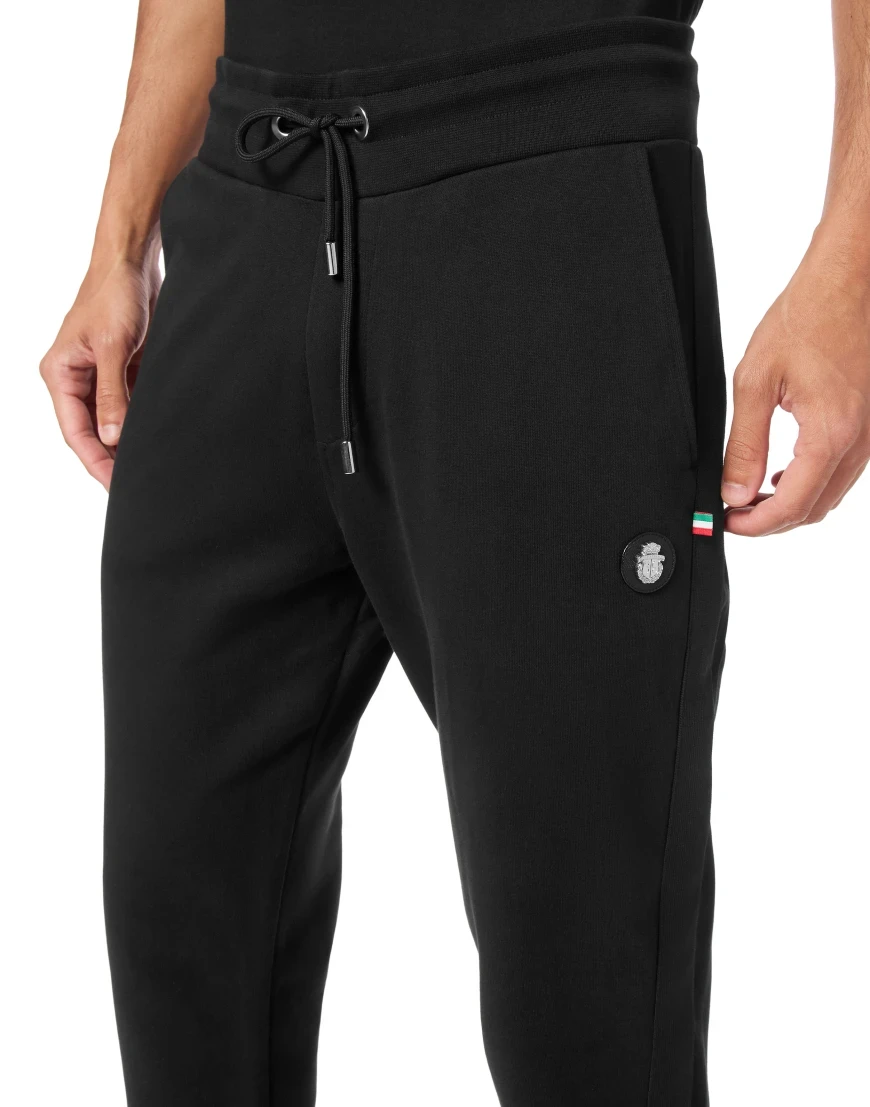 брюки спортивные  WADC-MJT2310-BTE013N_02 купить с доставкой