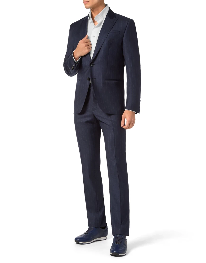 пиджак классический  WADC-MRF1837-BTE025N_14 фотография