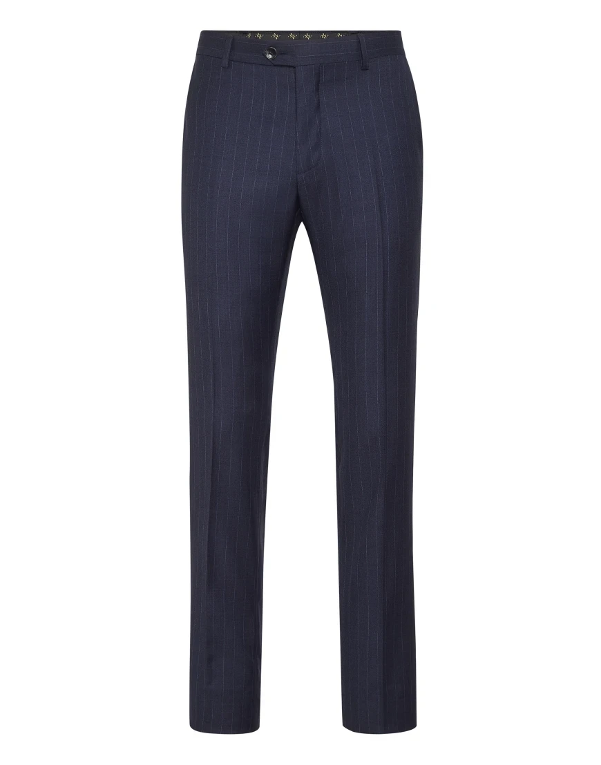 брюки прямые  WADC-MRT1428-BTE025N_14 по низкой цене