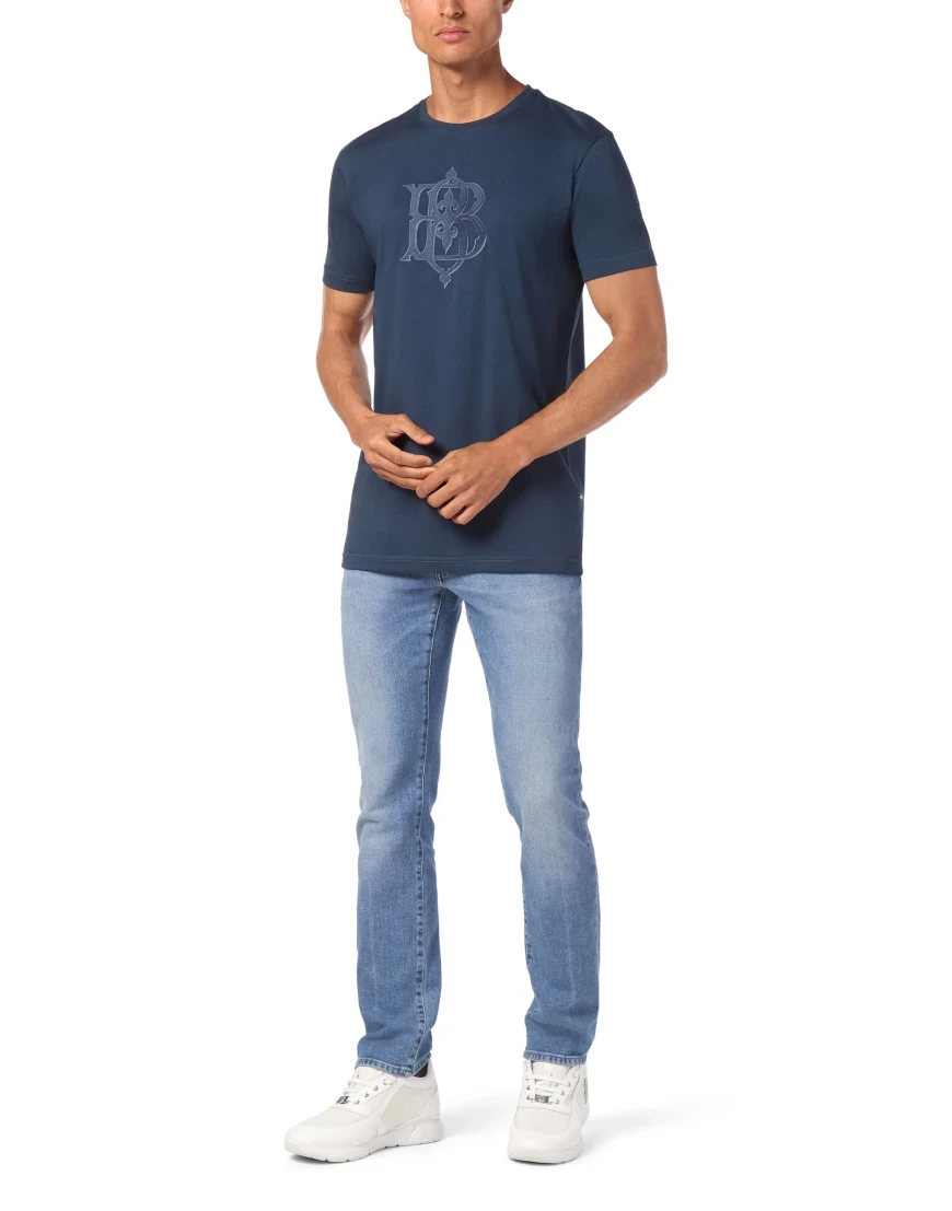 футболка  WADC-MTK7630-BTE014N_14 фотография