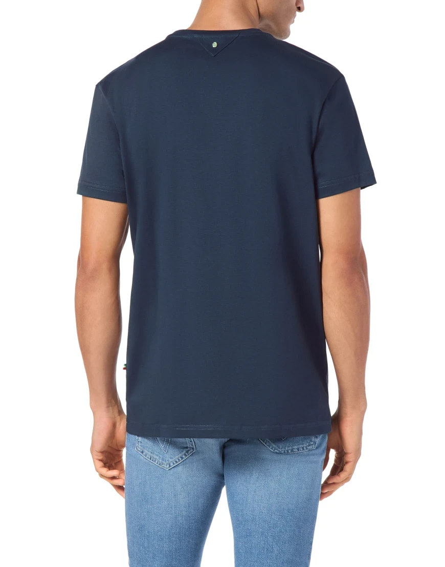 футболка  WADC-MTK7637-BTE014N_14 по акции