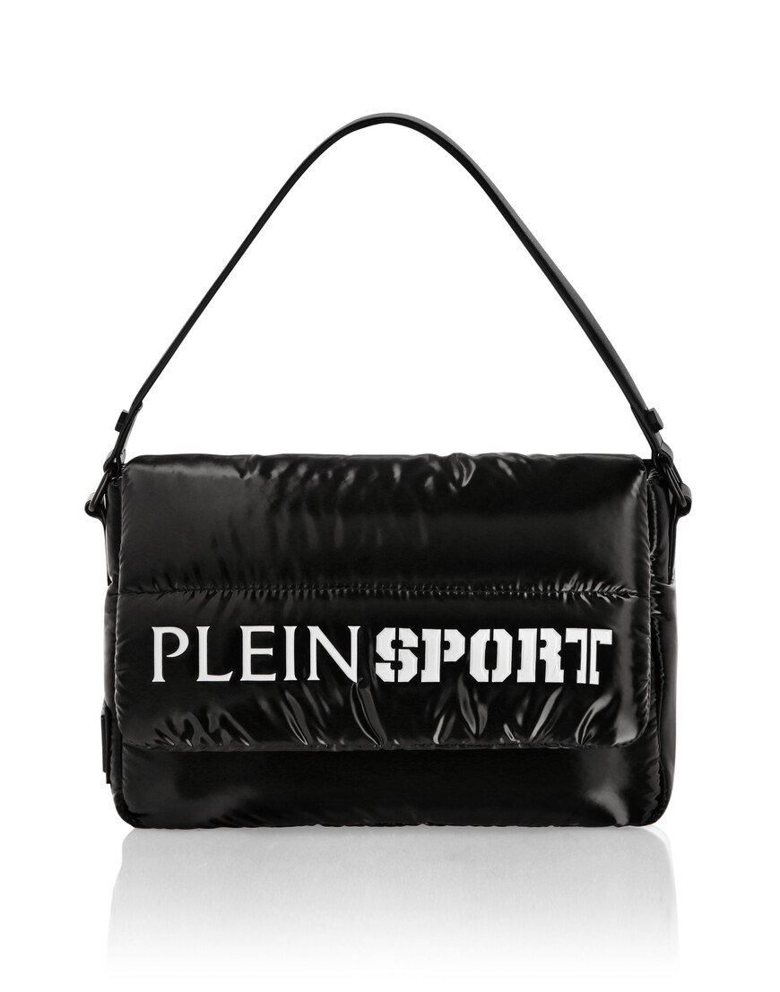 

Спортивная Сумка Plein Sport, Черный