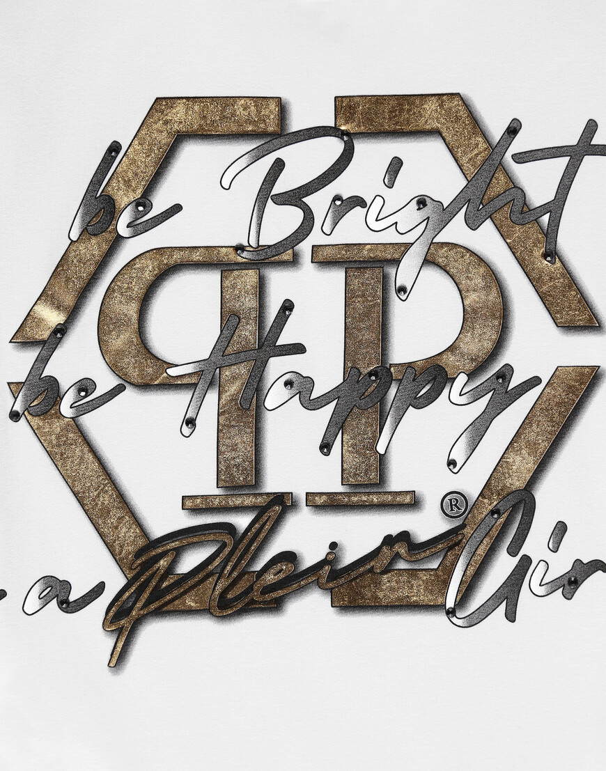 футболка  PABC-GTK0718-PJY002N_01 в интернет магазине