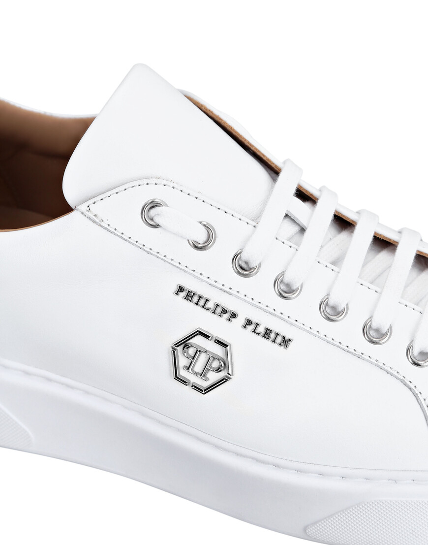 

Ботинки Philipp Plein, Белый