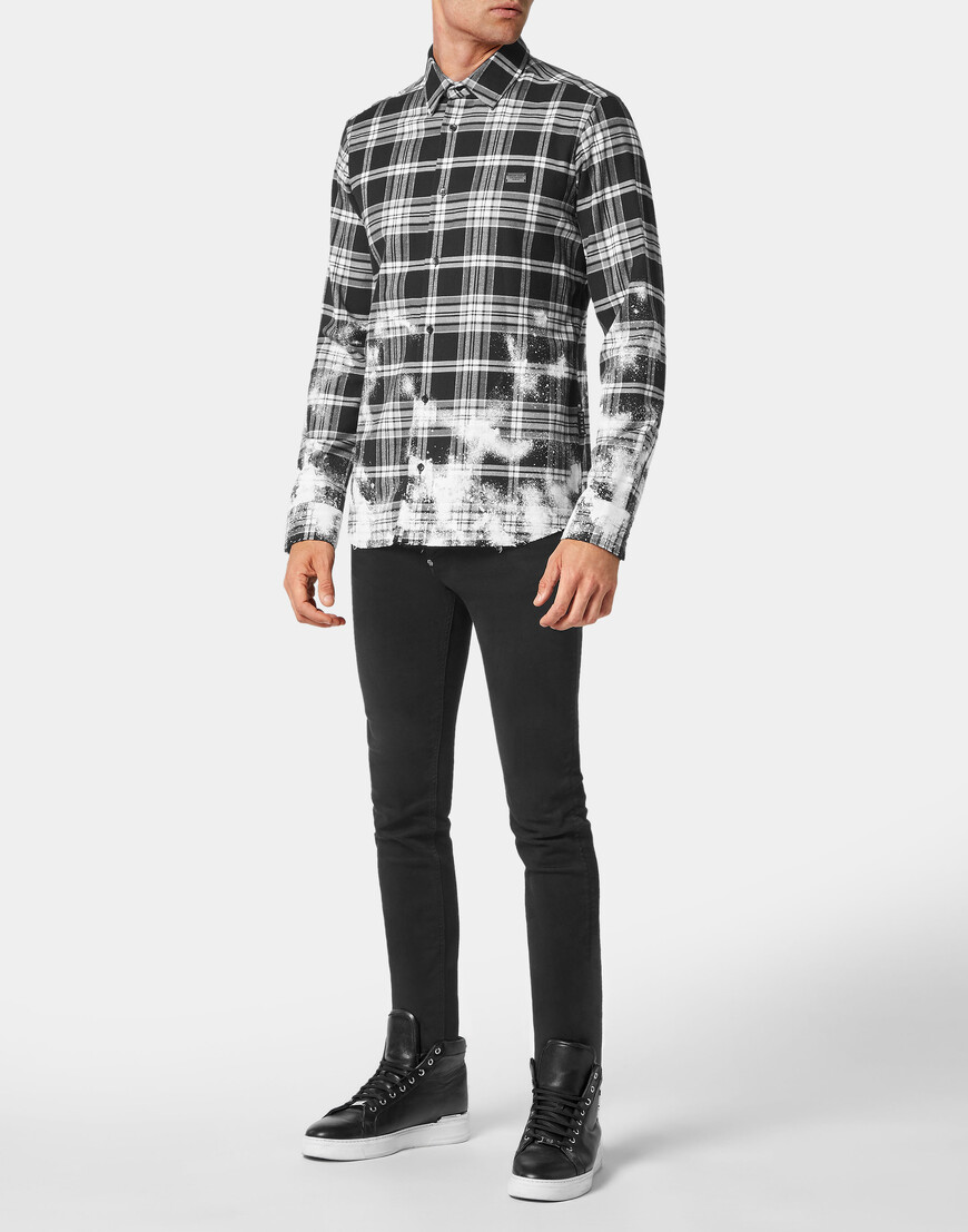 рубашка  AABC-MRP1837-PTE003N_02 с промокодом