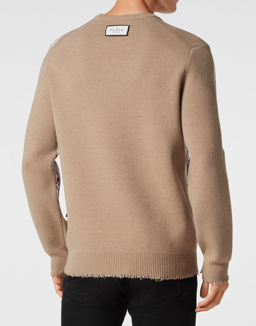 Товар с артикулом AACC-MKO1291-PTE076N_06 вид сзади