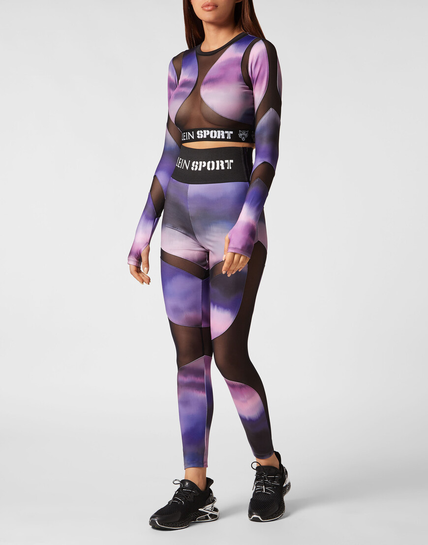 спортивный топ  AACC-WJK0109-SXV018N_73 с промокодом