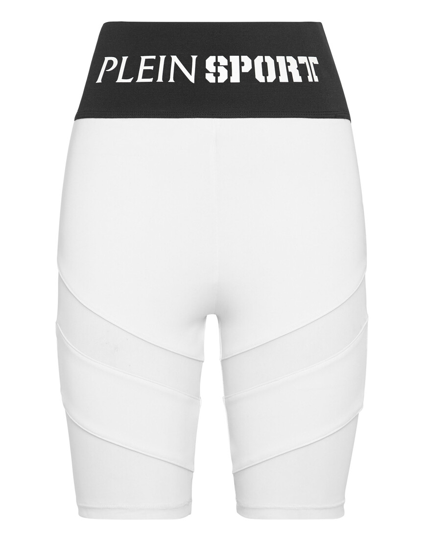 

Леггинсы Plein Sport, Белый