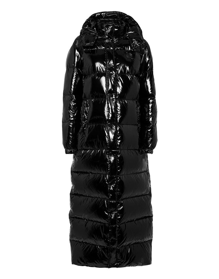 

Куртка Philipp Plein, Черный