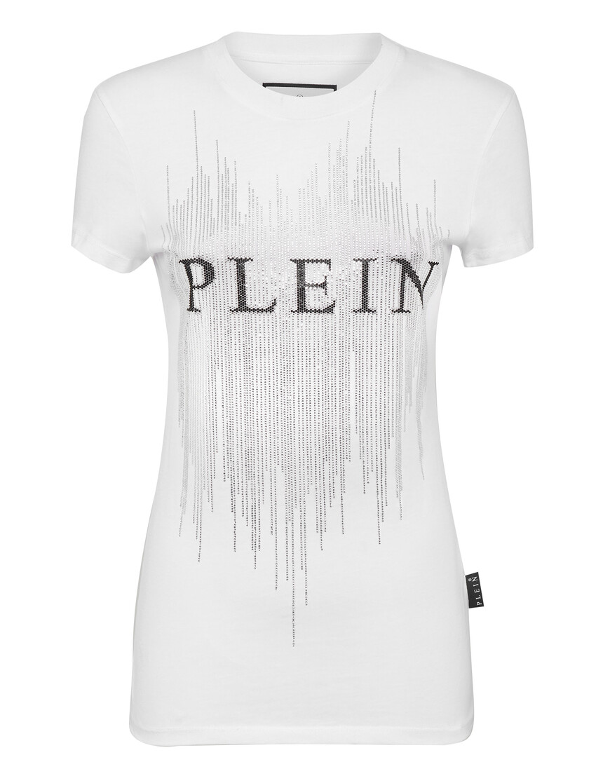 

Футболка Philipp Plein, Белый