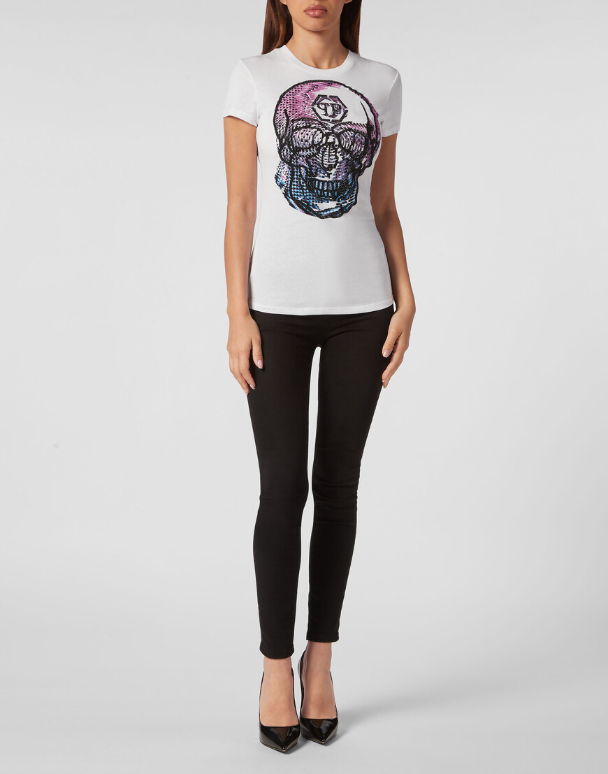 футболка  AACC-WTK3010-PJY002N_01 с промокодом