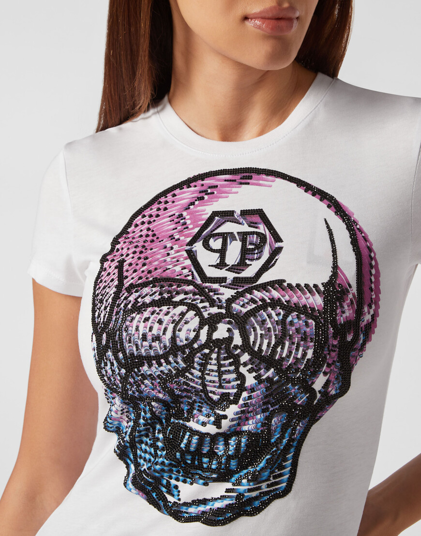 футболка  AACC-WTK3010-PJY002N_01 купить с доставкой