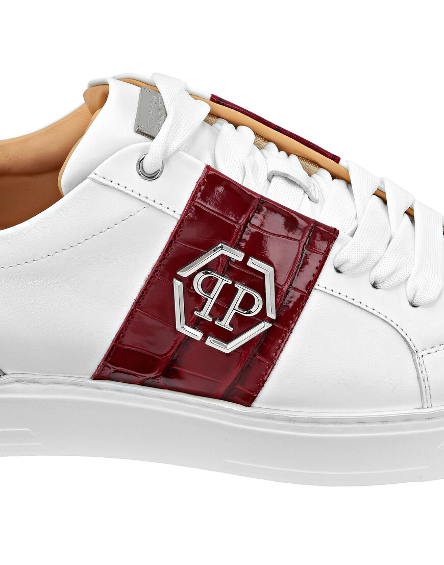 ботинки  AACS-USC0513-PLE010N_0113 купить с доставкой