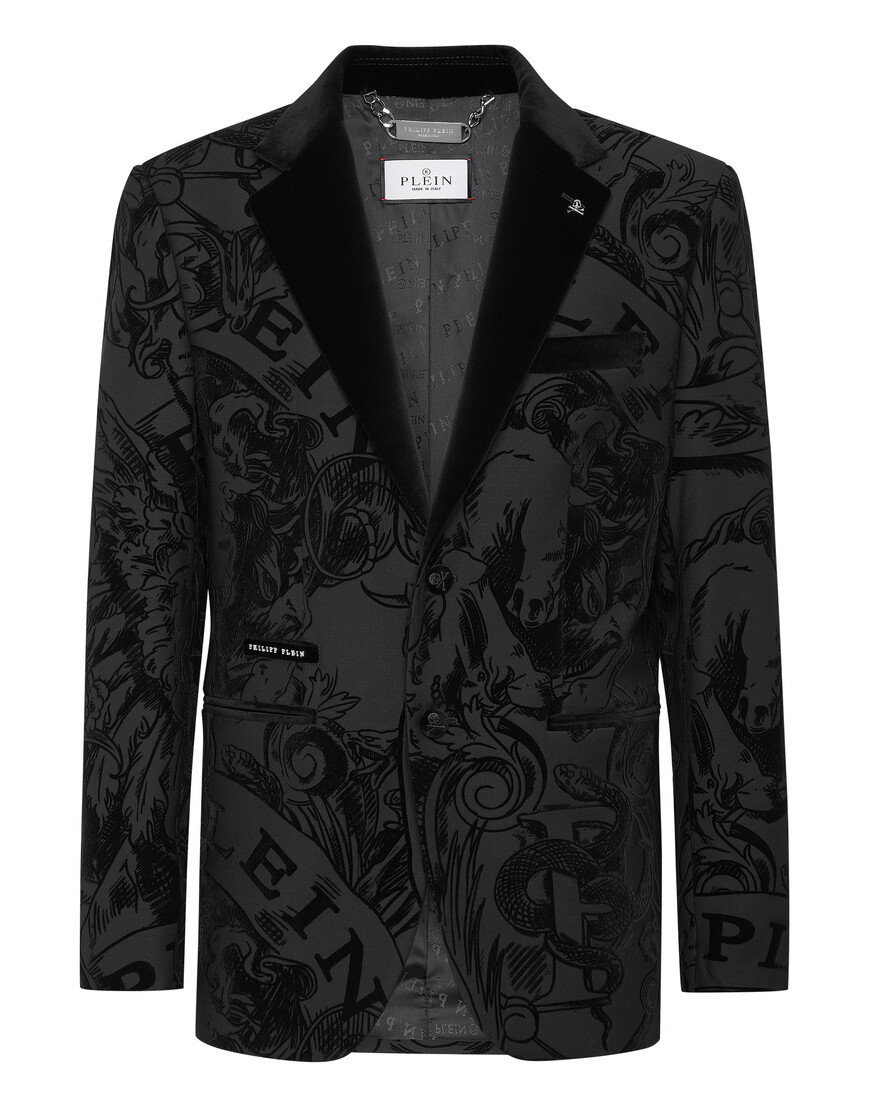 пиджак классический  AADC-MRF1867-PTE076N_02 по акции