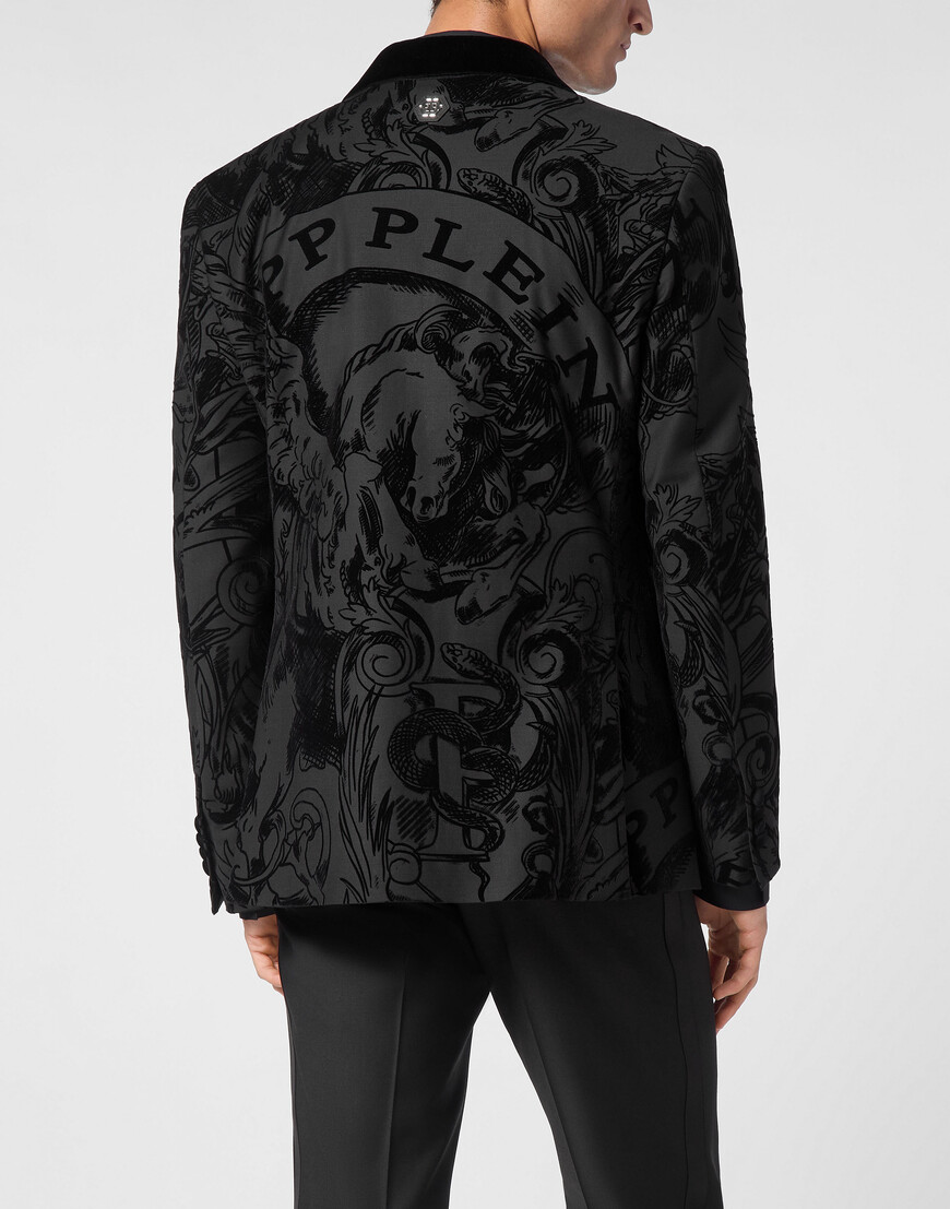 пиджак классический  AADC-MRF1867-PTE076N_02 в интернет магазине