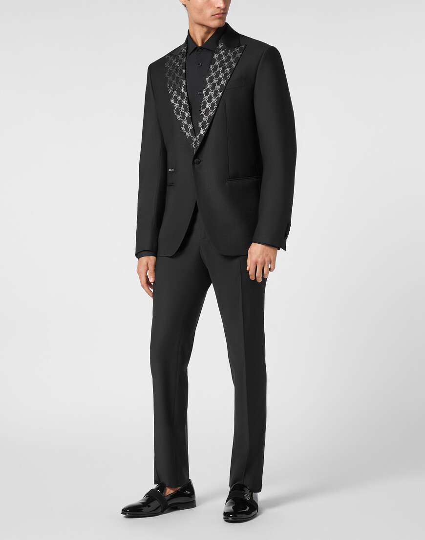 пиджак классический  AADC-MRF1887-PTE076N_0260 с промокодом