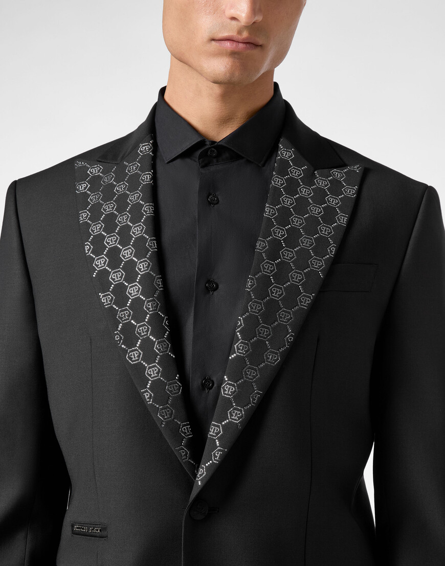 пиджак классический  AADC-MRF1887-PTE076N_0260 купить с доставкой