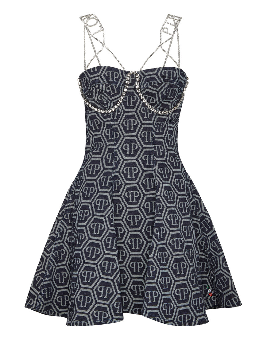 платье  AADC-WDG0144-PDE004N_08 по акции