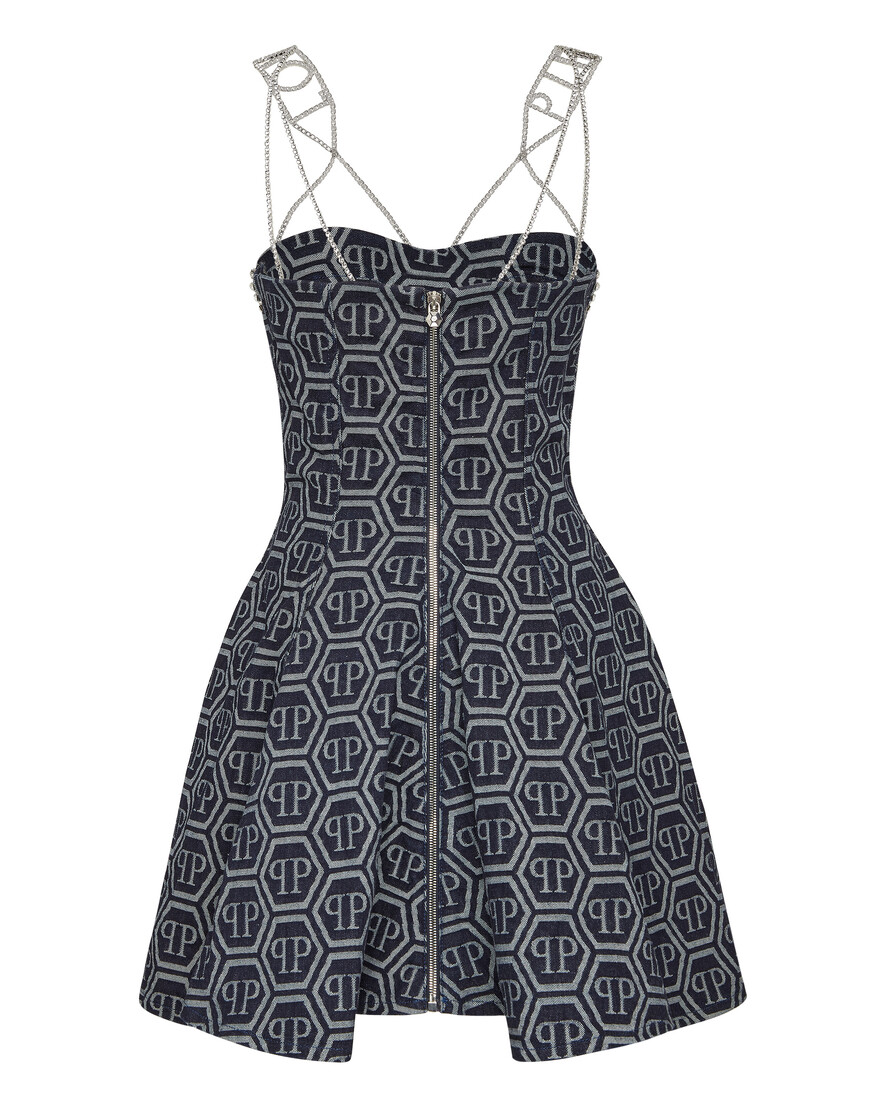 платье  AADC-WDG0144-PDE004N_08 фотография