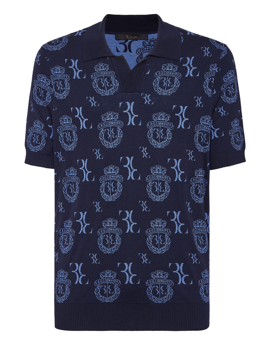 поло  BADC-MKK0266-BKN001N_14 по акции