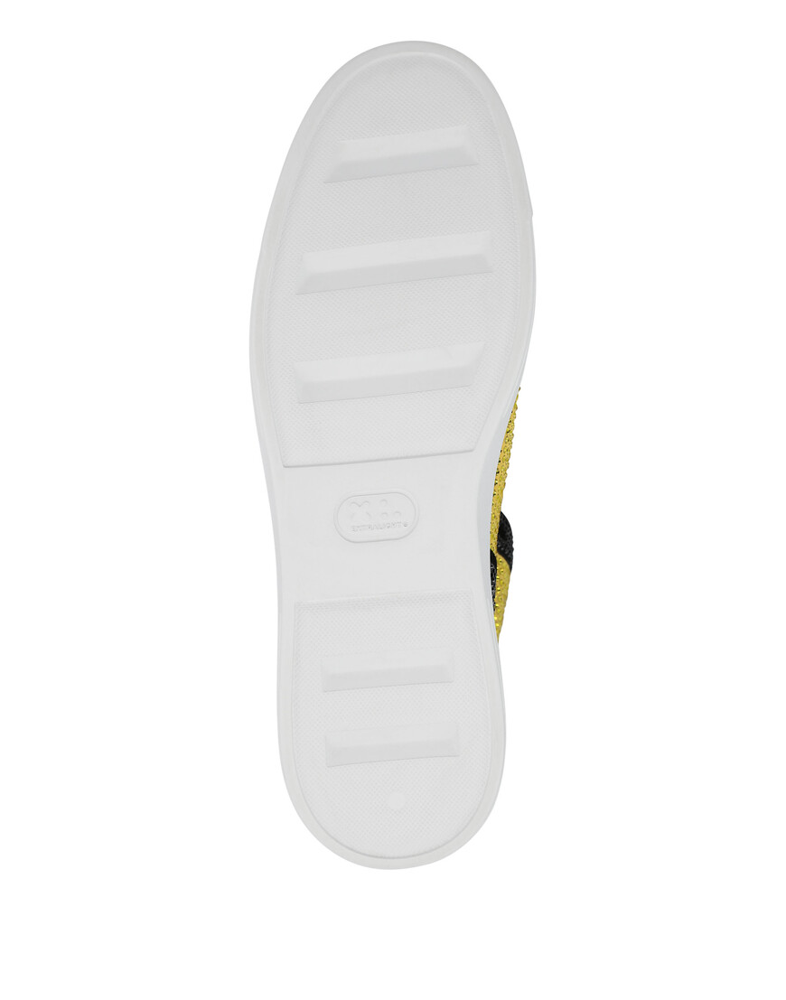 кроссовки  F19S-MSC2225-PLE075N_09 с промокодом