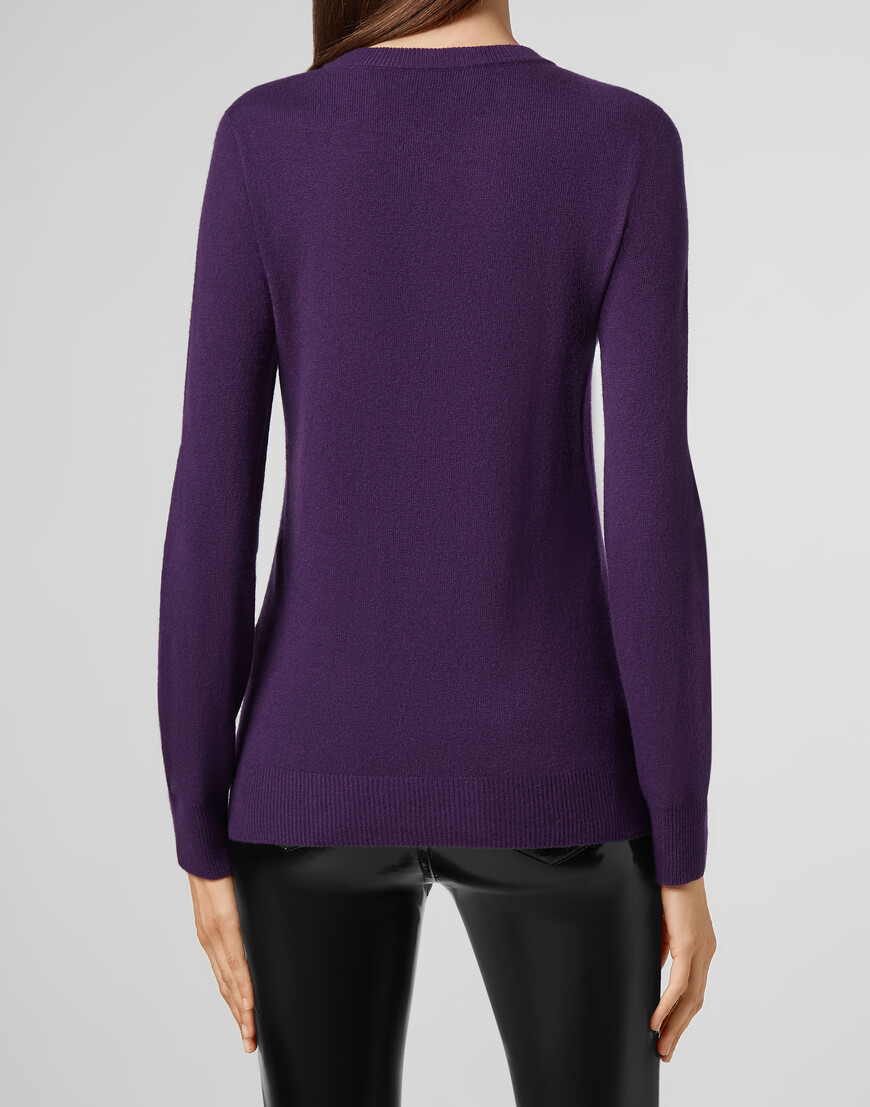 свитер  F20C-WKO0378-PKN002N_73 в интернет магазине