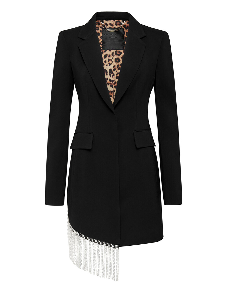 пиджак классический  F20C-WRF0389-PTE003N_02 по акции