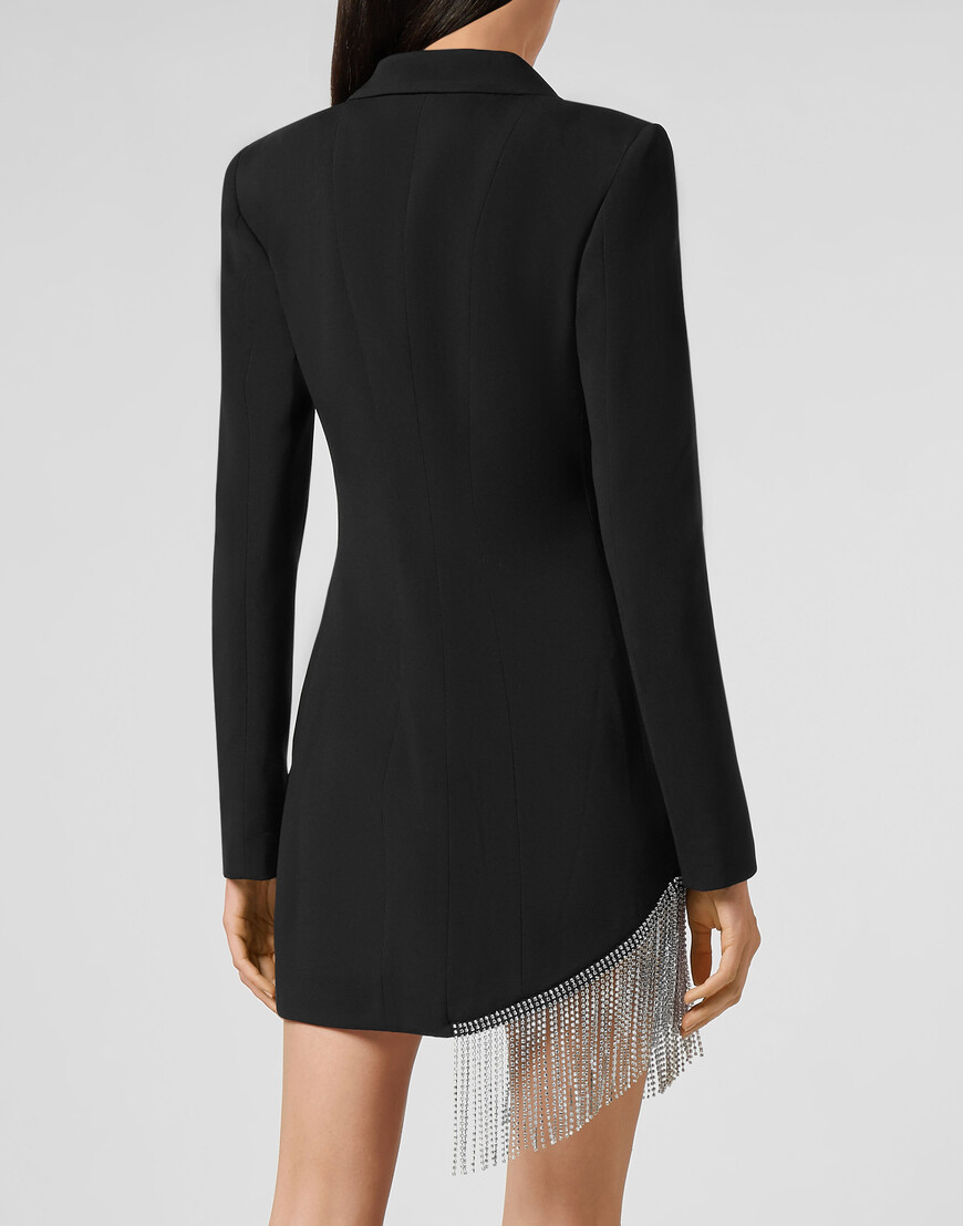 пиджак классический  F20C-WRF0389-PTE003N_02 в интернет магазине