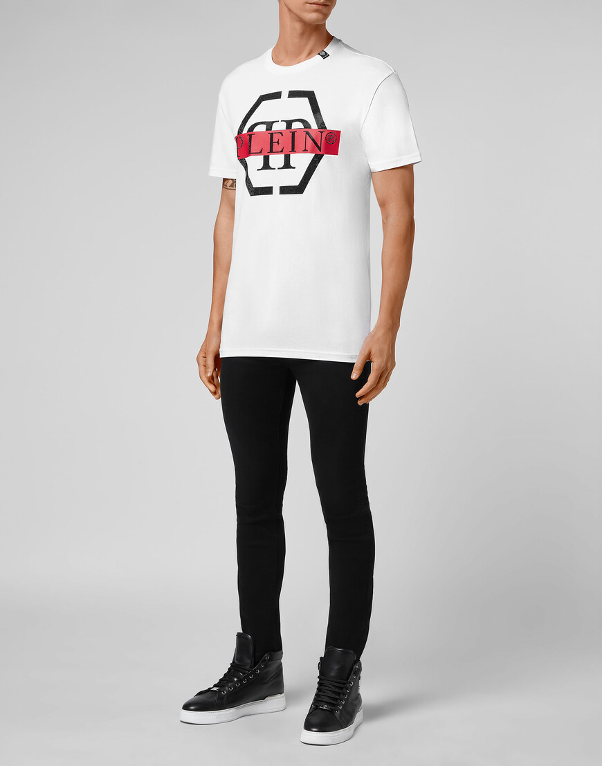 футболка  FAAC-MTK5291-PJY002N_01 с промокодом