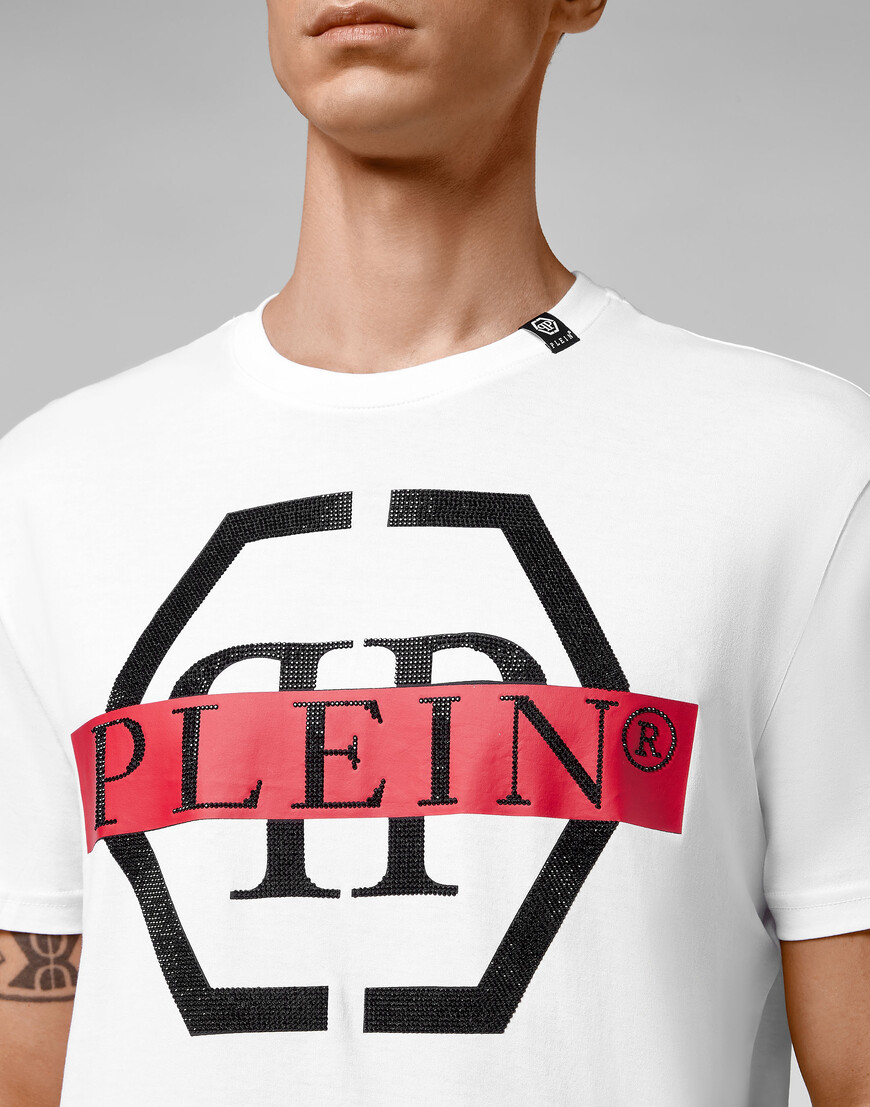 футболка  FAAC-MTK5291-PJY002N_01 купить с доставкой