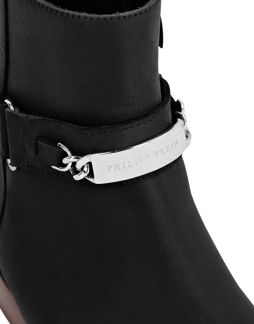 ботинки  FAAS-MSE0170-PLE010N_02 в интернет магазине