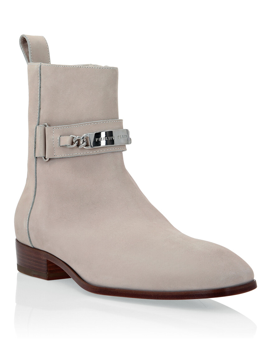 ботинки  FAAS-MSE0170-PLE010N_06 по акции