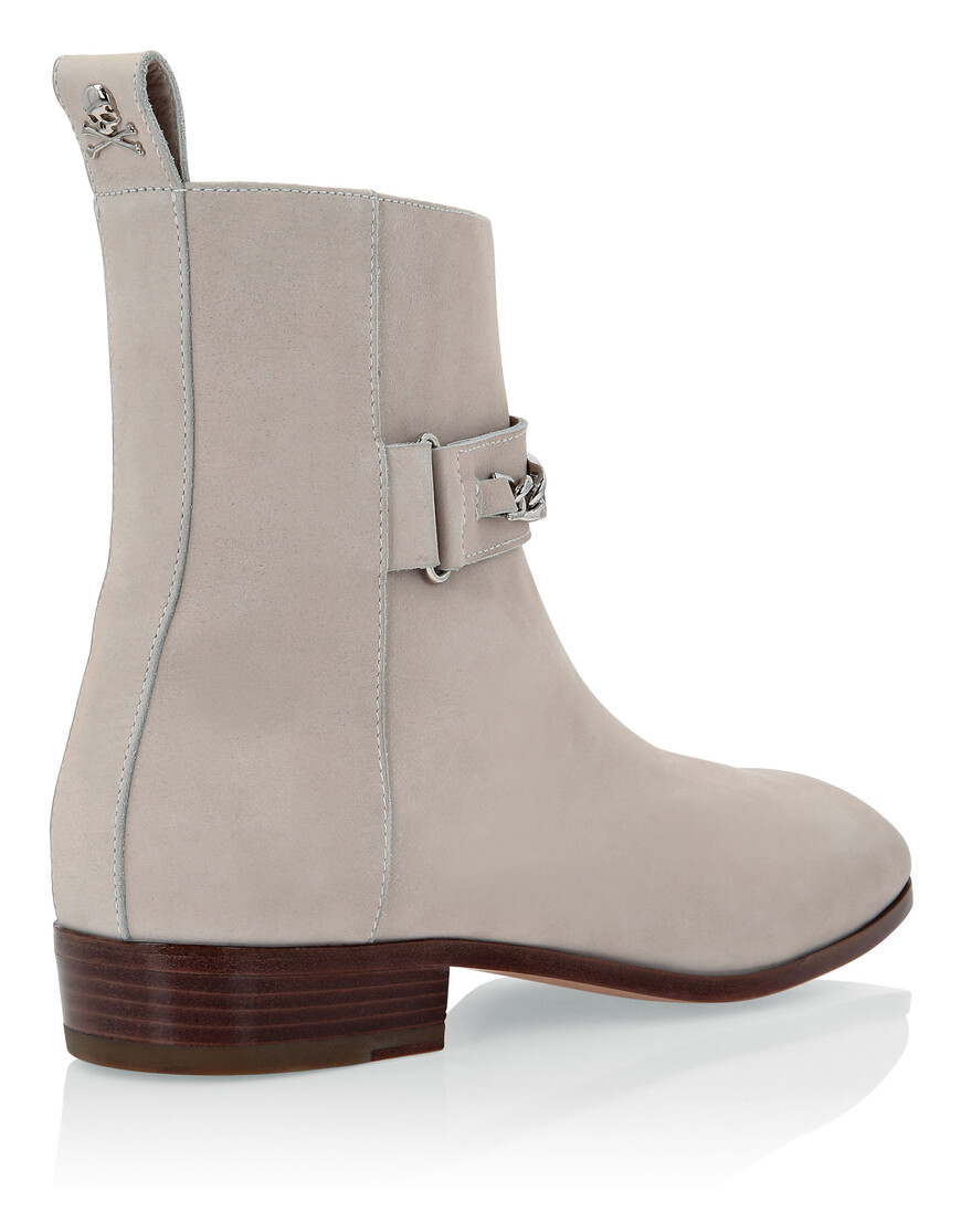 ботинки  FAAS-MSE0170-PLE010N_06 с промокодом