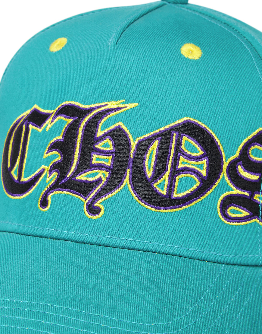 кепка  FABA-UAC0287-PTE003N_22 купить с доставкой