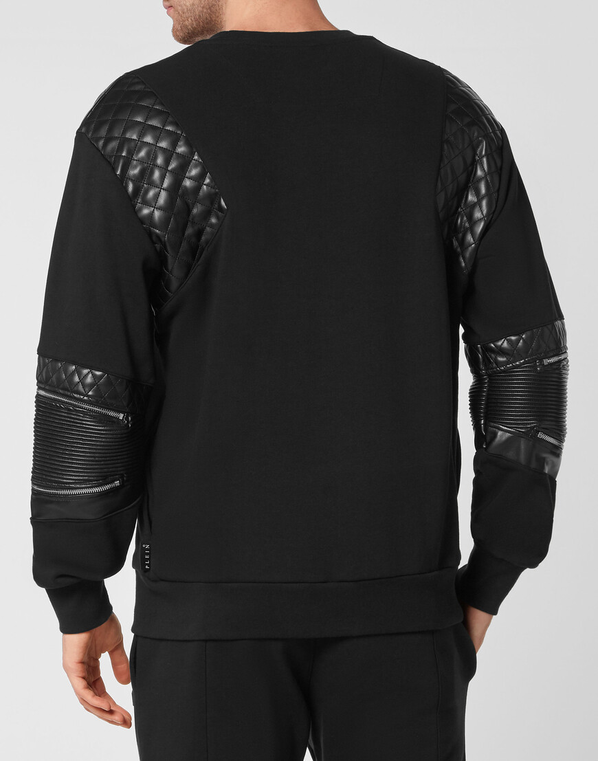 толстовка  FABC-MJO0880-PJY002N_02 в интернет магазине