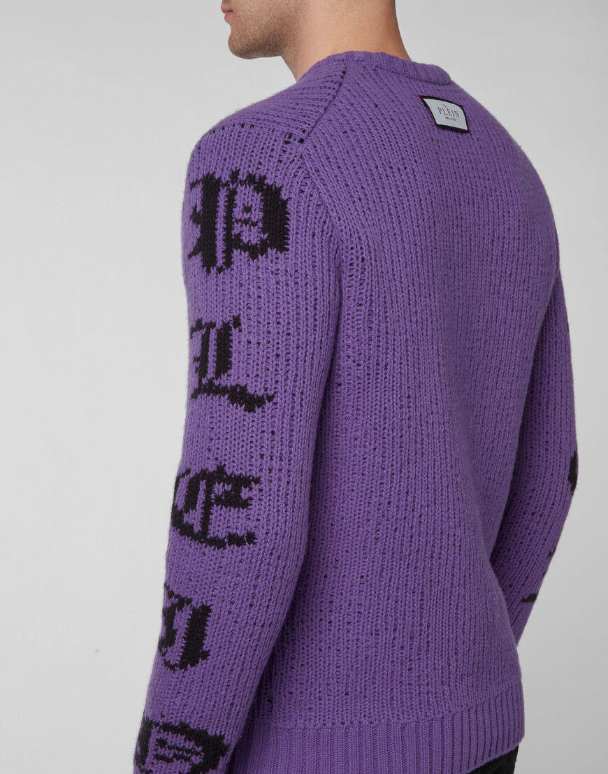 свитер  FABC-MKO1146-PKN002N_73 купить с доставкой