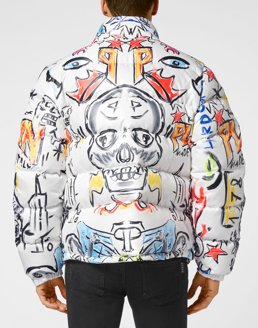 Товар с артикулом FABC-MRB2020-PNY002N_01 вид сзади