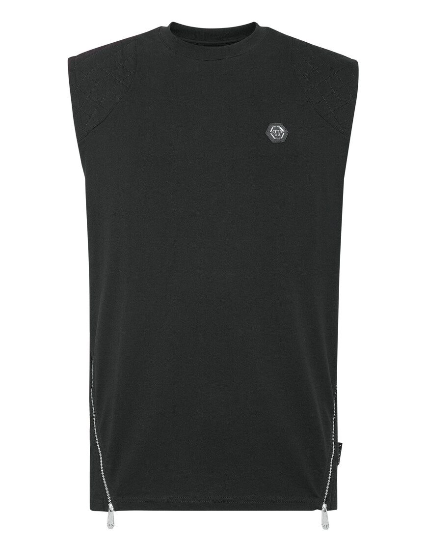 

Футболка Philipp Plein, Черный