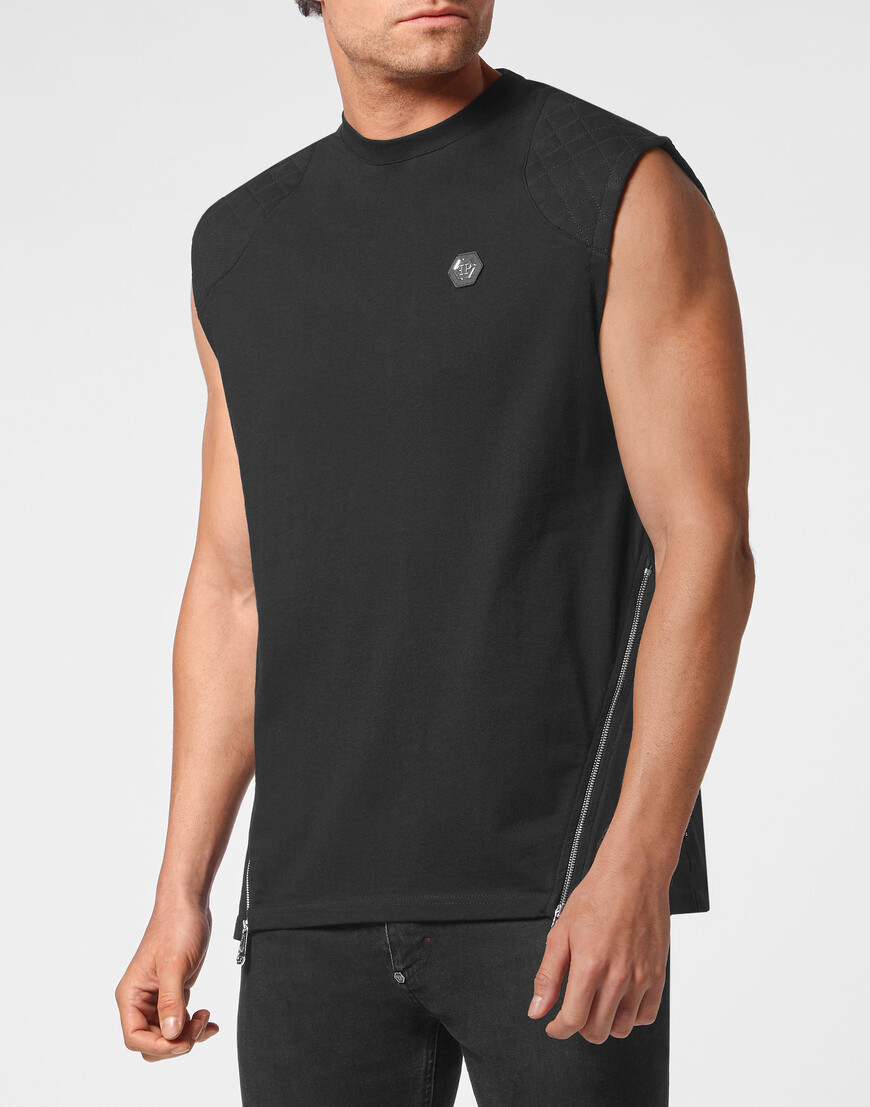 футболка  FABC-MTK5607-PJY002N_02 фотография