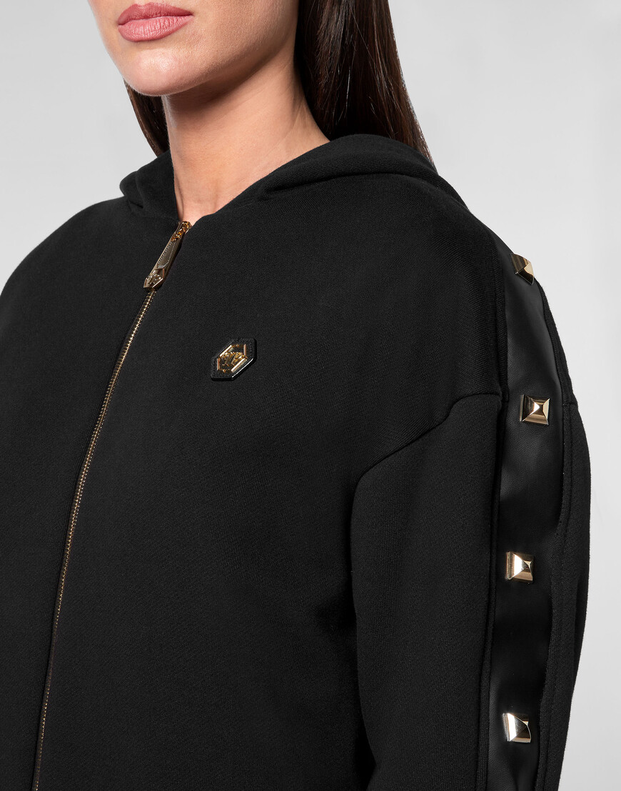 толстовка  FABC-WJB1584-PJY002N_02 купить с доставкой