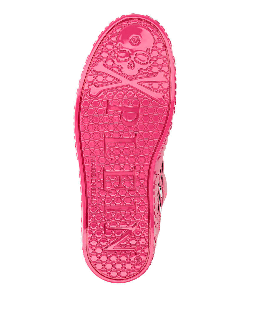 кроссовки  FABS-USC0293-PLE010N_03 с промокодом