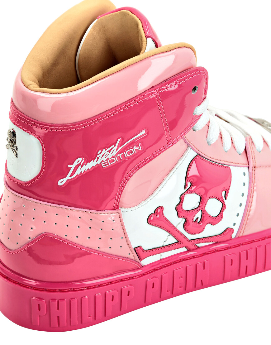 кроссовки  FABS-USC0293-PLE010N_03 купить с доставкой