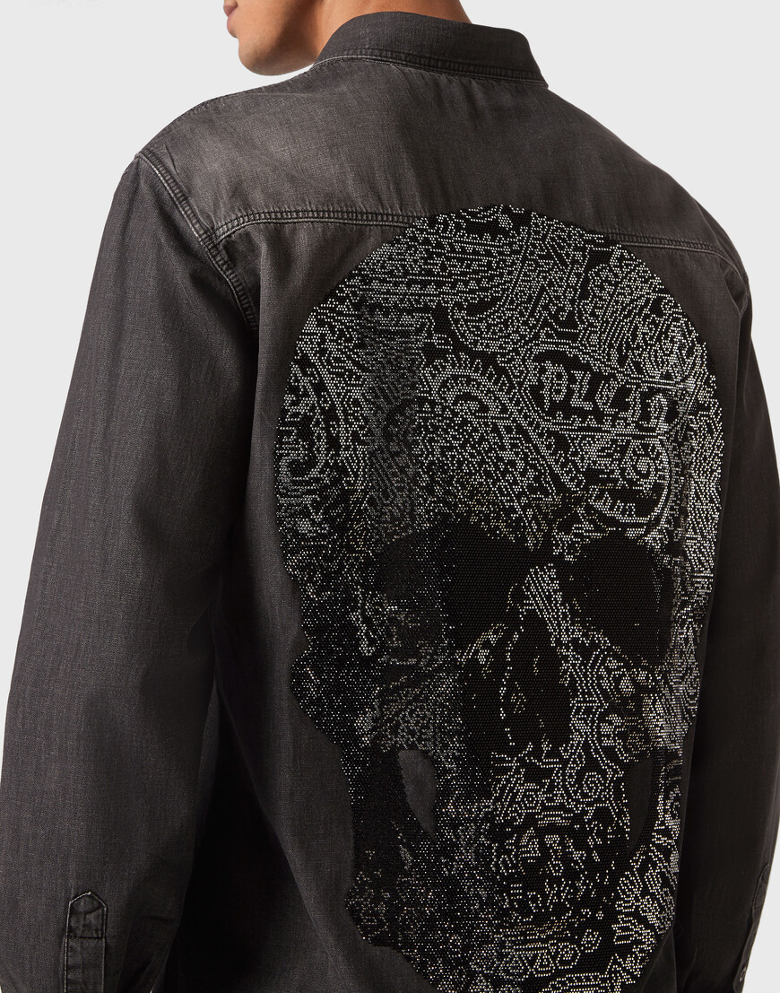 рубашка  FACC-MDP0209-PDE004N_72FL купить с доставкой