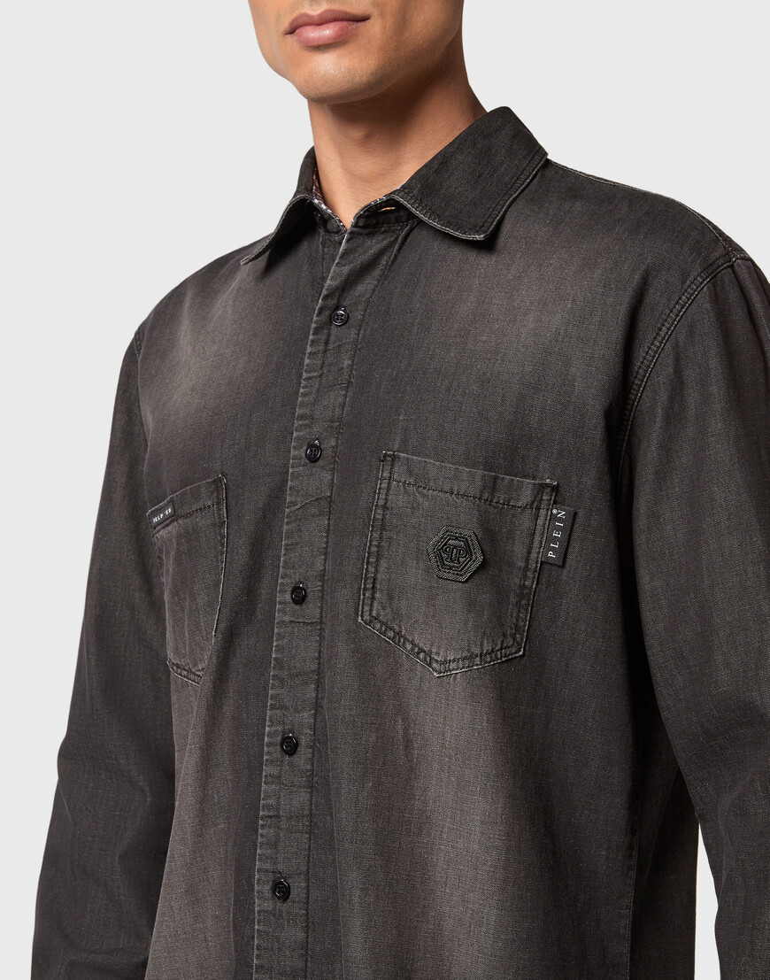 рубашка  FACC-MDP0209-PDE004N_72FL по низкой цене