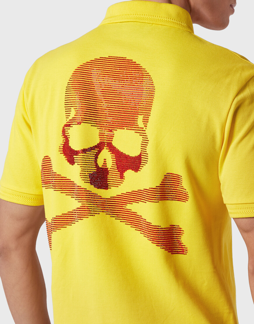 поло  FACC-MTK6179-PTE003N_09 купить с доставкой