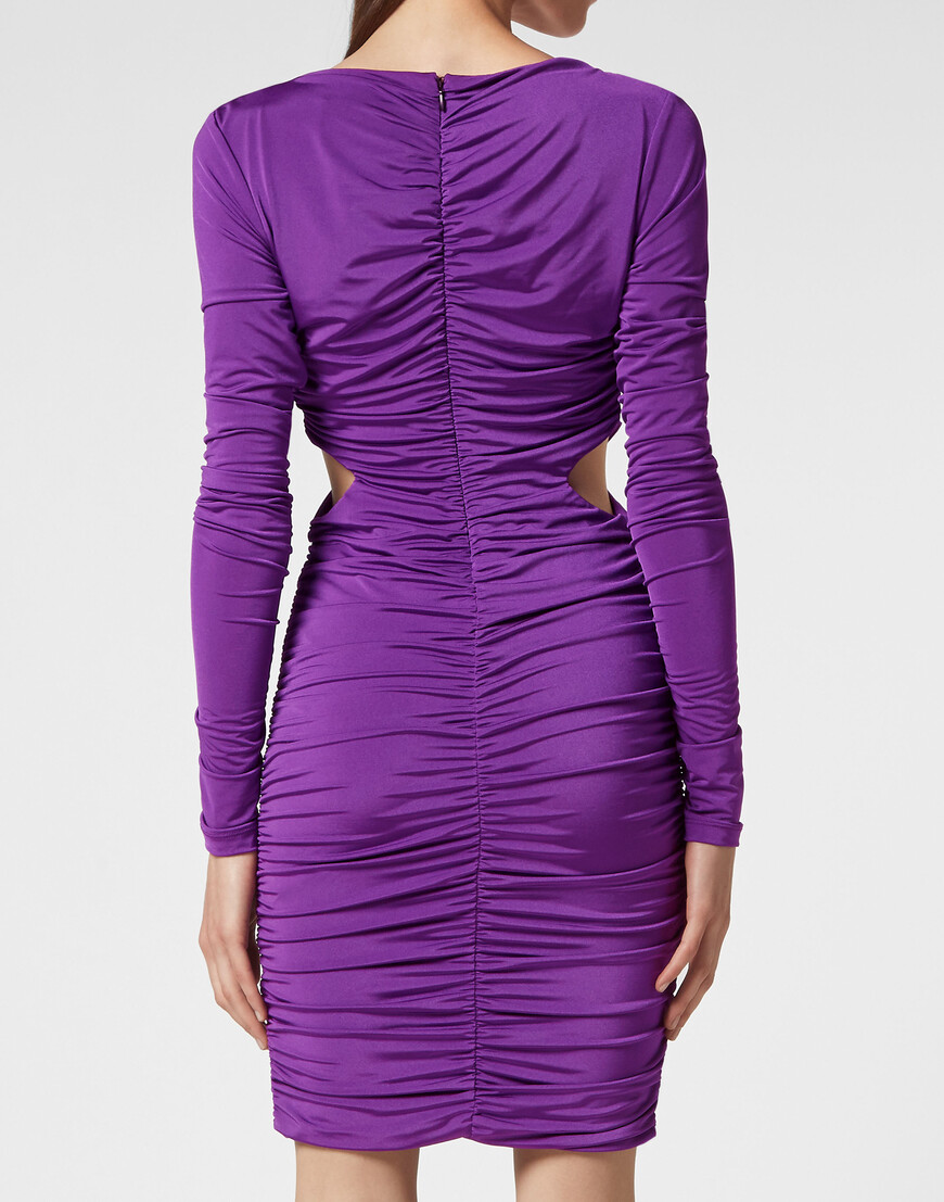 платье  FACC-WRG2834-PTE003N_73 в интернет магазине