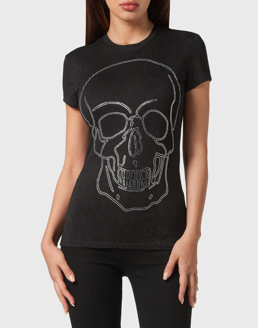 футболка  FACC-WTK2915-PJY002N_0201 фотография