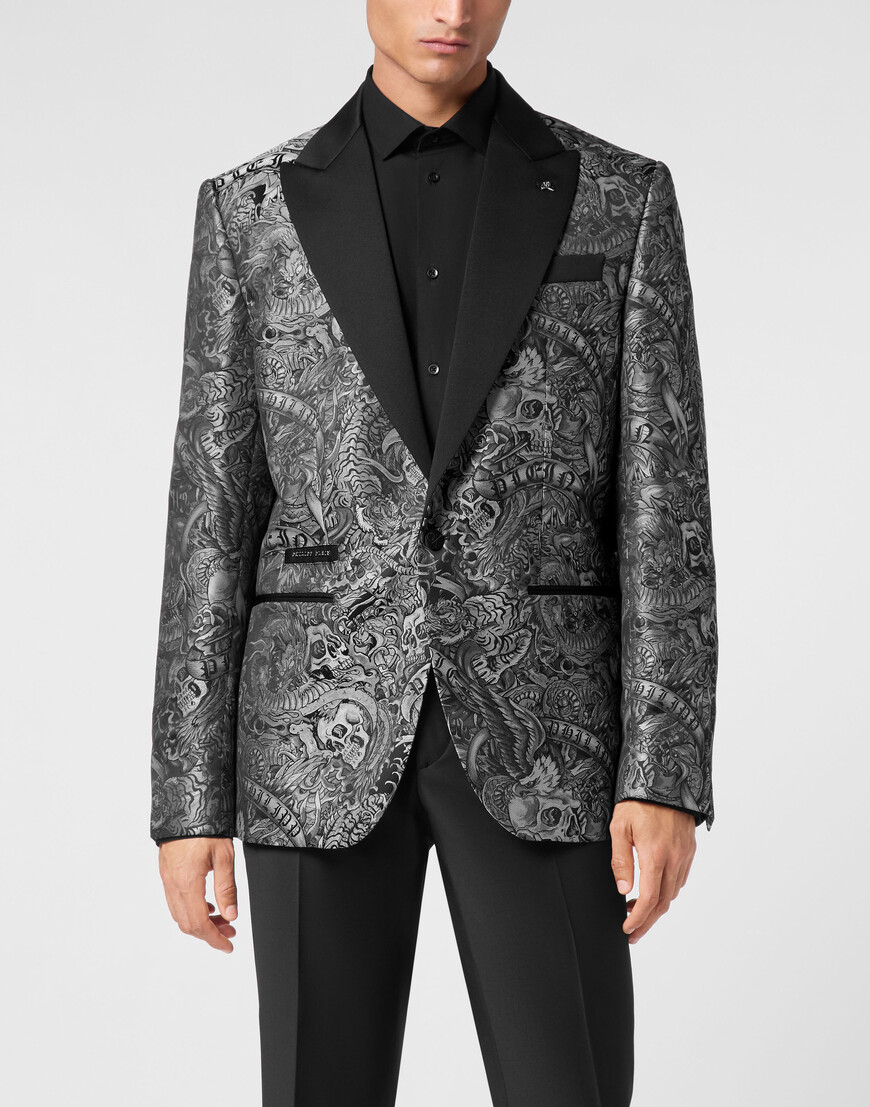 пиджак классический  FADC-MRF1789-PTE021N_02 в интернет магазине